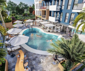 Apartament Sienna - Mamaia Nord